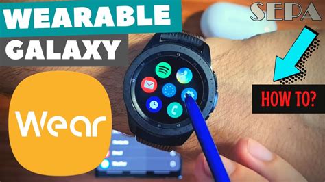 galaxy world 777 ios download|How to Download and Use the Galaxy Wearable App on iOS.
